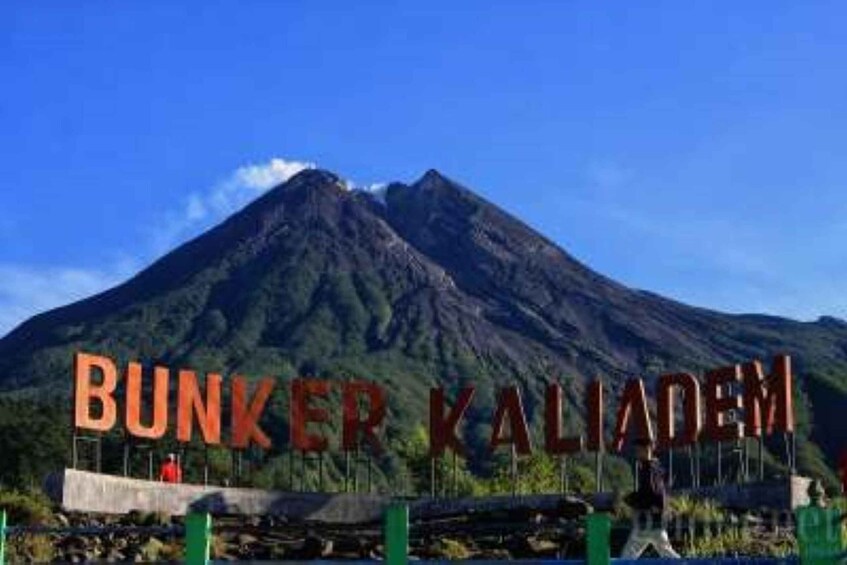 Picture 3 for Activity Yogyakrta : Mount Merapi Tour Jeep 4wd Adventure 2