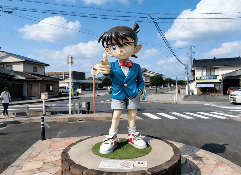 Picture 2 for Activity Osaka: Tottori, Shimane, and Hyogo 2-Day Tour 3