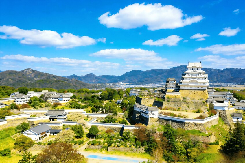 Picture 8 for Activity Osaka: Tottori, Shimane, and Hyogo 2-Day Tour 5