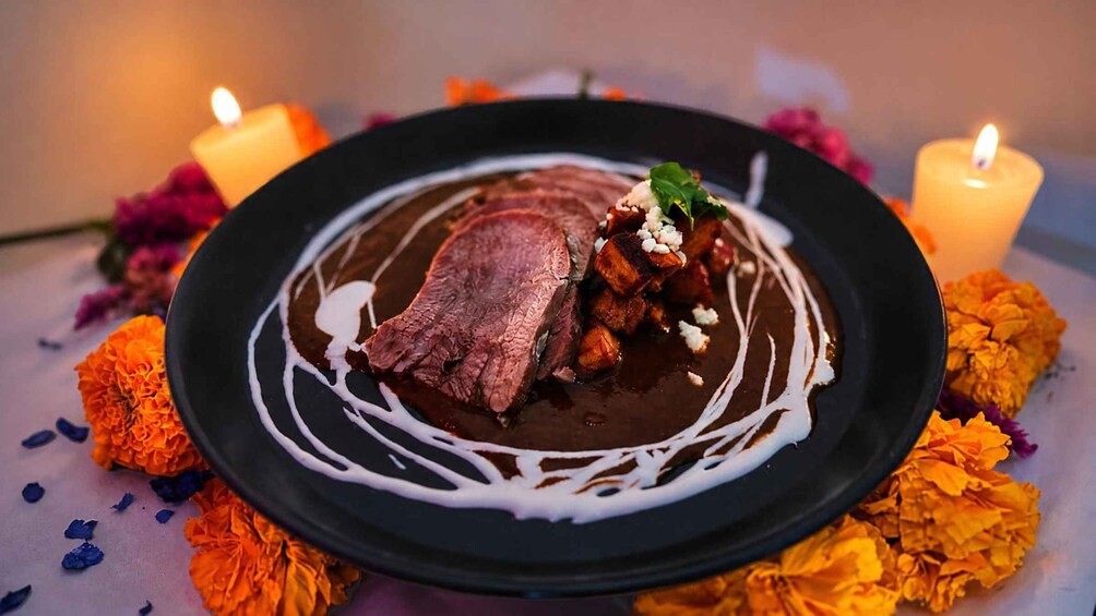 Picture 1 for Activity Mexican cuisine at home 4