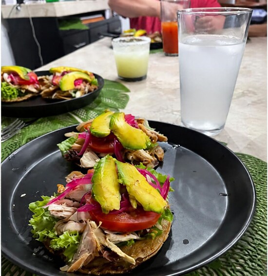 Picture 5 for Activity Mexican cuisine at home 5