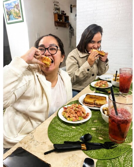 Picture 4 for Activity Mexican cuisine at home 3