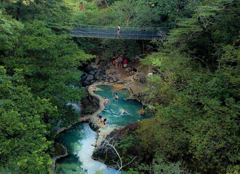 Picture 9 for Activity Combo Tour: Lunch + Río Negro hotsprings 2