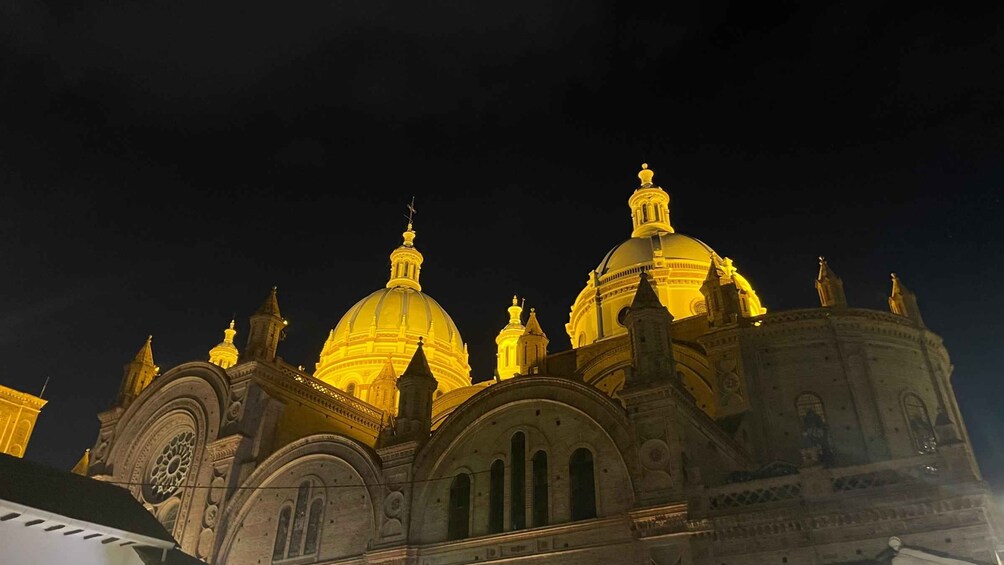 Picture 1 for Activity Cuenca: Personalized 2-Day English Tour with Local Guide 3