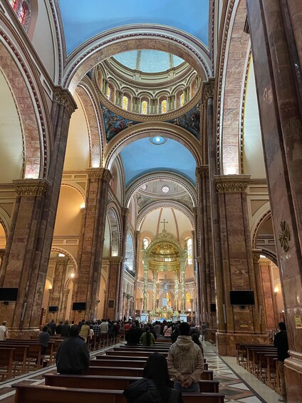 Cuenca: Personalized 2-Day English Tour with Local Guide 1
