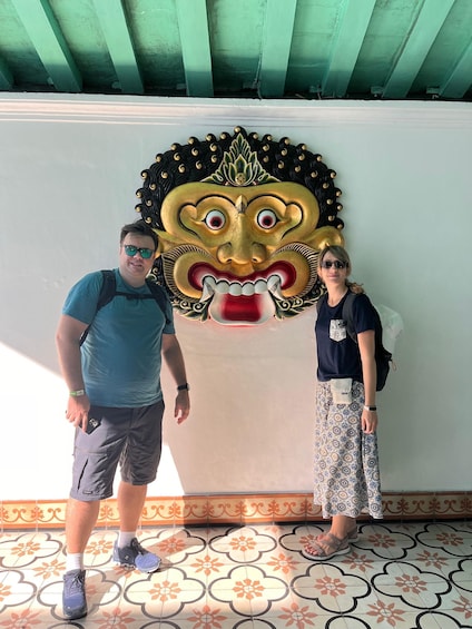Picture 4 for Activity Yogyakarta: Royal Palace, Timang Beach, & Sunset Tour 5