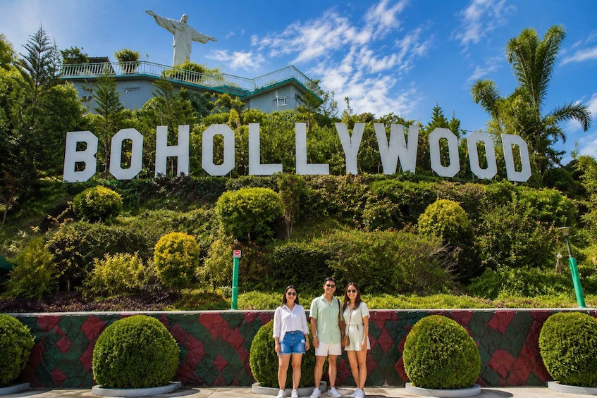 Picture 1 for Activity Bohol: Chocolate Hills, Loboc River Cruise, and Buffet Lunch 5