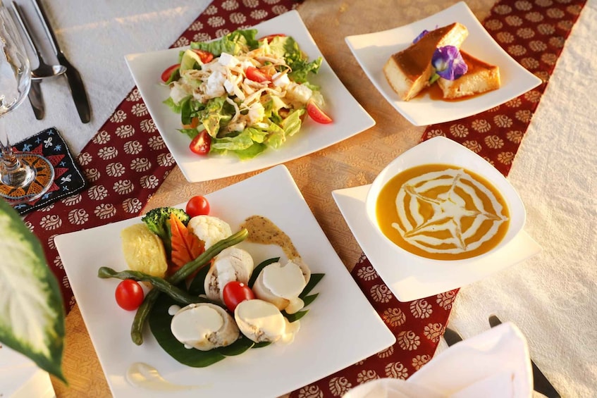 Picture 17 for Activity Luang Prabang: River Cruise with Lunch to Pak Ou Caves 5