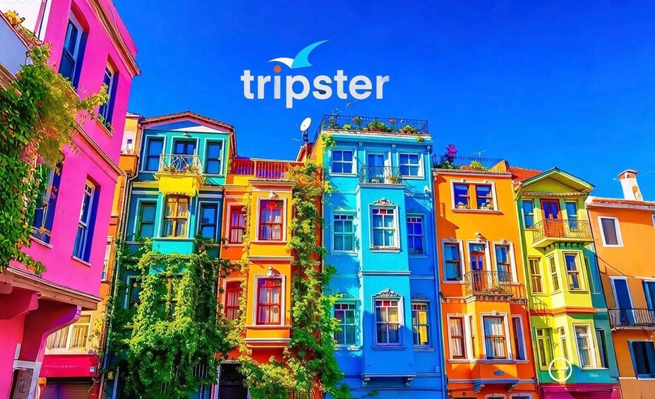 Picture 12 for Activity Istanbul: Fener and Balat Guided Walking Tour 2