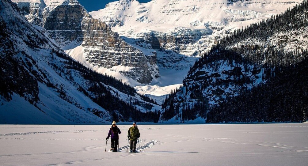 Picture 15 for Activity From Calgary: Jasper & Banff Year-Round Scenic Adventure 4