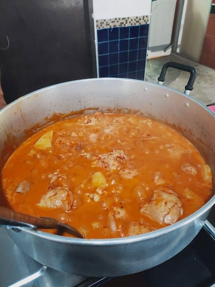 Picture 15 for Activity Phuket: Authentic Thai Cooking Class with Thai Local Family 4