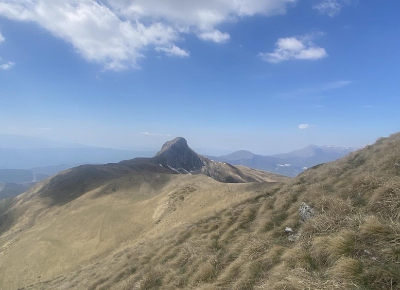 Picture 2 for Activity Ostrovica Mountain Hiking Adventure 4