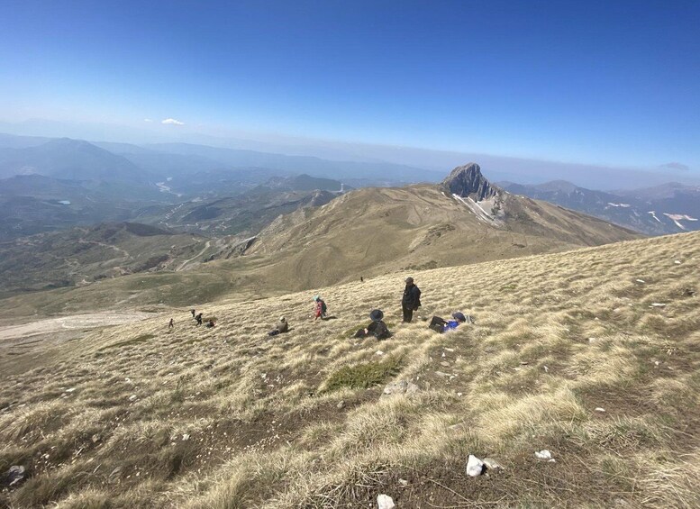 Picture 5 for Activity Ostrovica Mountain Hiking Adventure 3