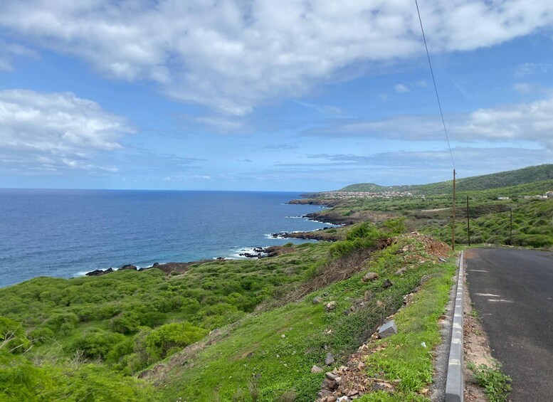 Picture 8 for Activity From Praia: Explore the entire island of Santiago in 1 day with tastings 3