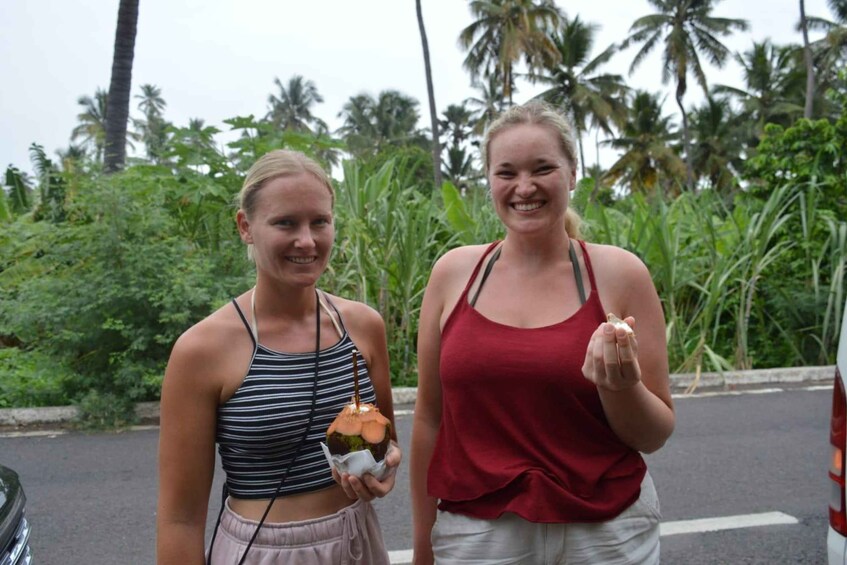 Picture 53 for Activity From Praia: Explore the entire island of Santiago in 1 day with tastings 4
