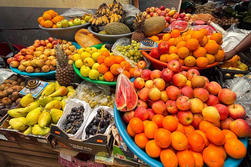 Picture 37 for Activity From Praia: Explore the entire island of Santiago in 1 day with tastings 1