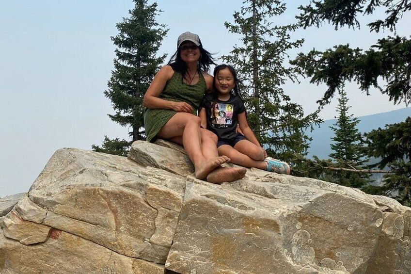 Wild Canyons Adventure Near Calgary 5
