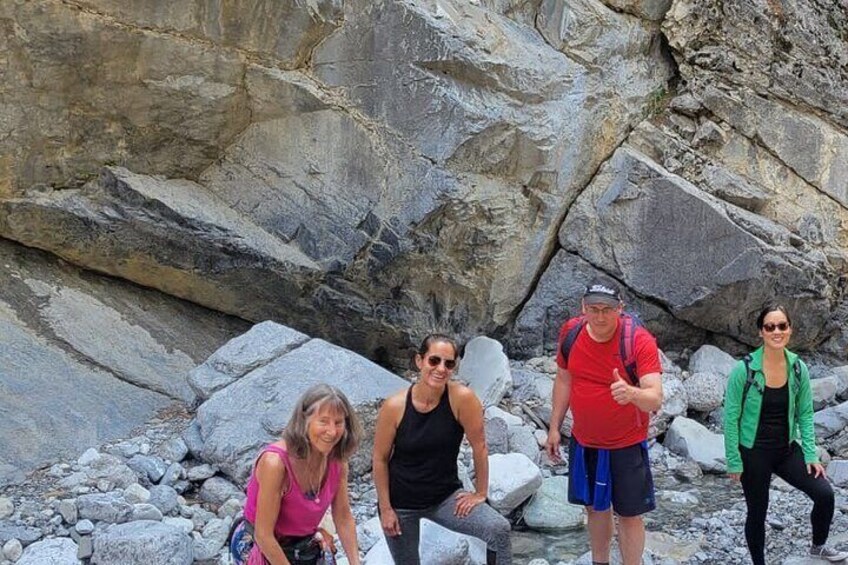 Wild Canyons Adventure Near Calgary 4