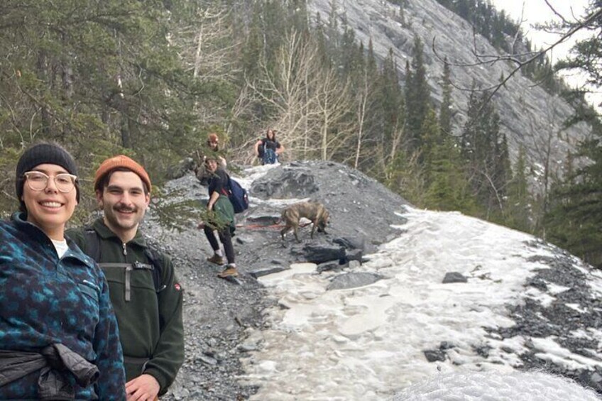 Wild Canyons Adventure Near Calgary 3