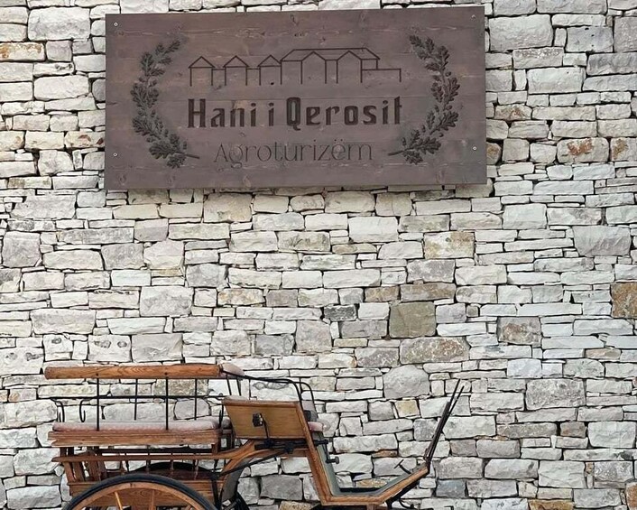 Picture 4 for Activity Wild Fruit Picking Experience at Hani i Qerosit 4