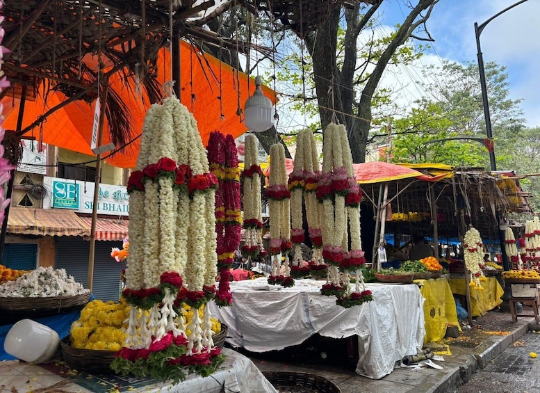 Picture 10 for Activity Bangalore: Sacred Bull & Culture Walk in Basavanagudi 2
