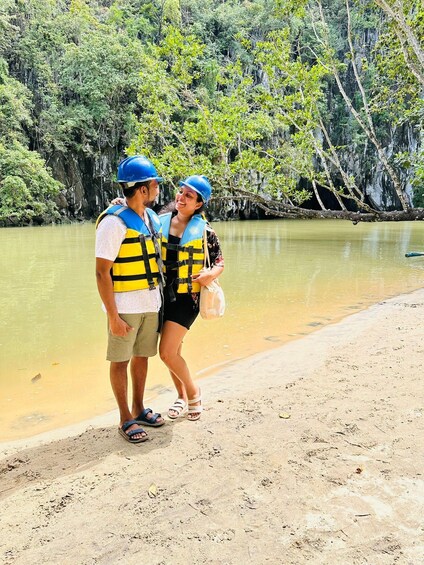 Picture 7 for Activity Puerto Princesa Palawan: Underground River with Lunch 5