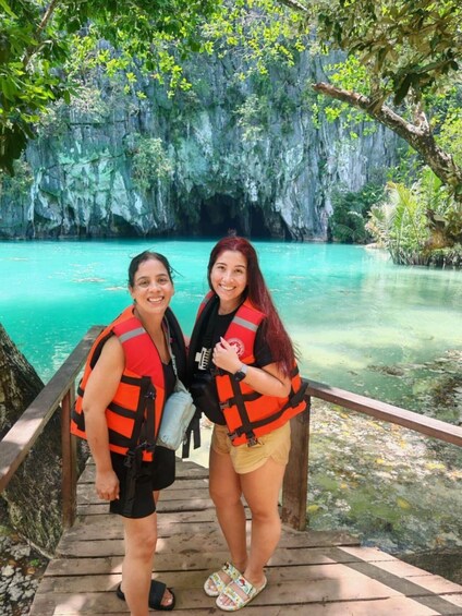 Picture 11 for Activity Puerto Princesa Palawan: Underground River with Lunch 2