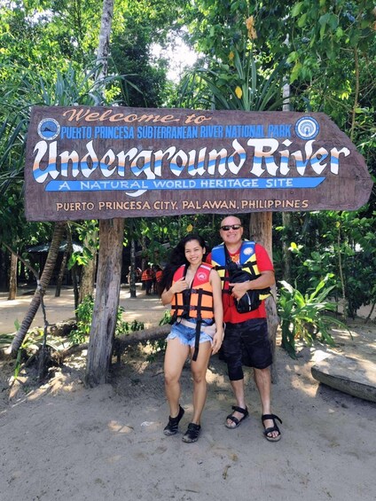 Picture 10 for Activity Puerto Princesa Palawan: Underground River with Lunch 4