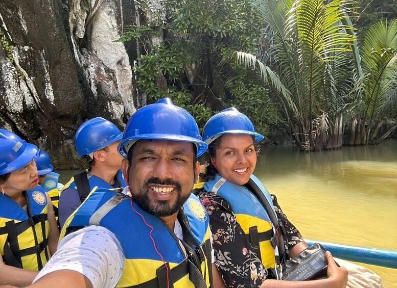 Picture 8 for Activity Puerto Princesa Palawan: Underground River with Lunch 3