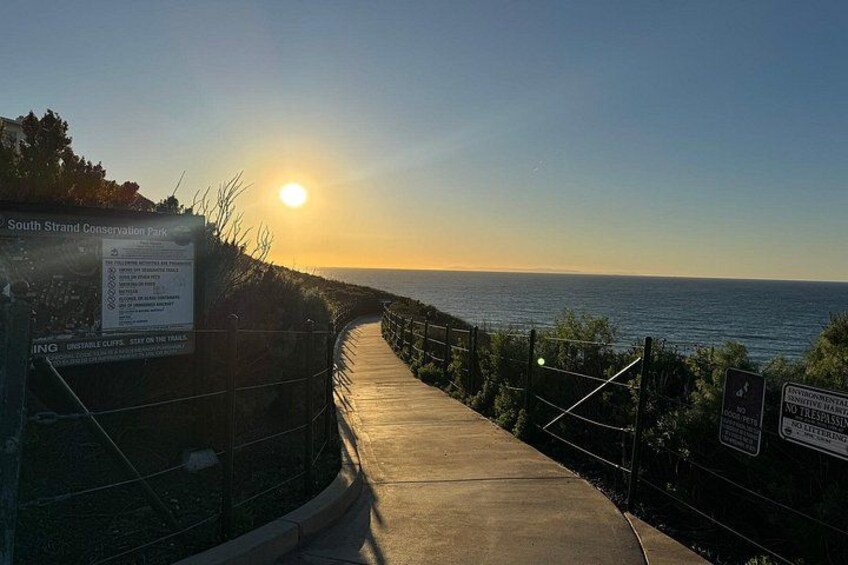 Guided Coastal Hike and Ecology Tour in Dana Point 4