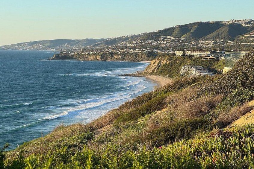 Guided Coastal Hike and Ecology Tour in Dana Point 2