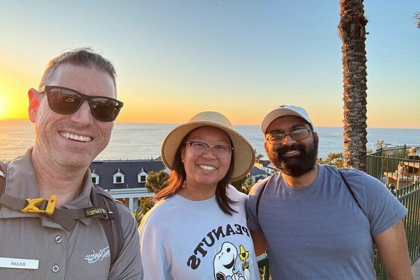 Guided Coastal Hike and Ecology Tour in Dana Point 2