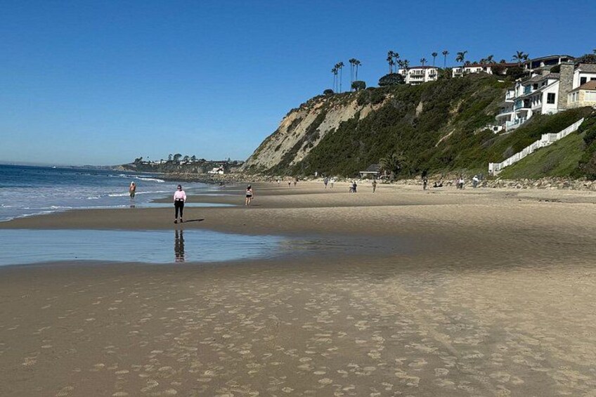 Guided Coastal Hike and Ecology Tour in Dana Point 2