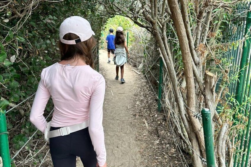 Guided Coastal Hike and Ecology Tour in Dana Point 3