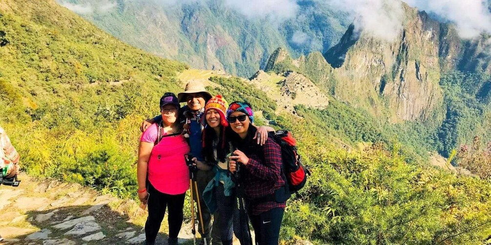Picture 3 for Activity From Cusco: Inca Jungle 3 Days 3