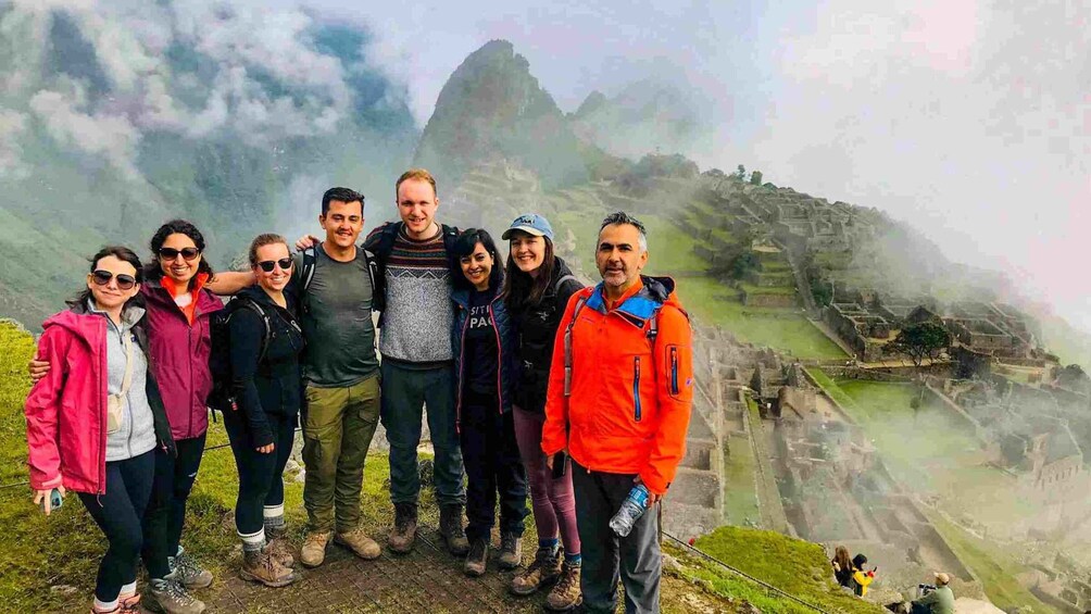 Picture 5 for Activity From Cusco: Inca Jungle 3 Days 4