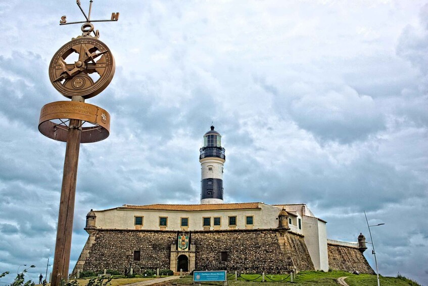 Picture 7 for Activity Salvador: Museu Náutico da Bahia Private Tour with Tickets 3