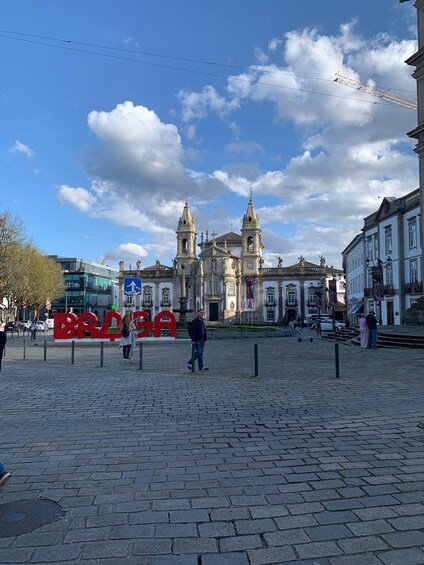 Afternoon and Night Tour in Braga 1