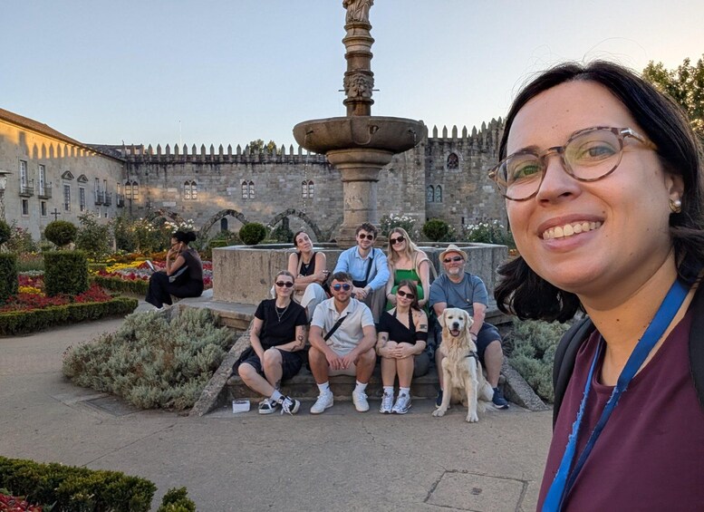Picture 1 for Activity Afternoon and Night Tour in Braga 2