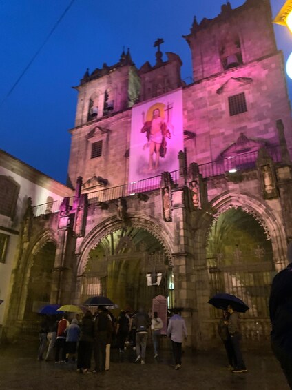 Picture 2 for Activity Afternoon and Night Tour in Braga 4