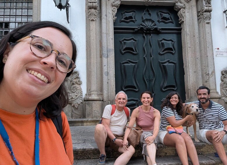 Picture 3 for Activity Afternoon and Night Tour in Braga 3