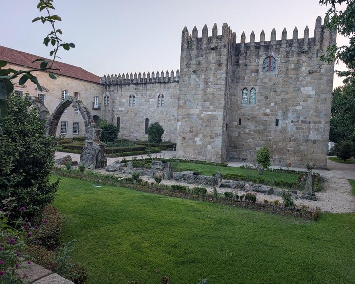 Picture 7 for Activity Afternoon and Night Tour in Braga 5