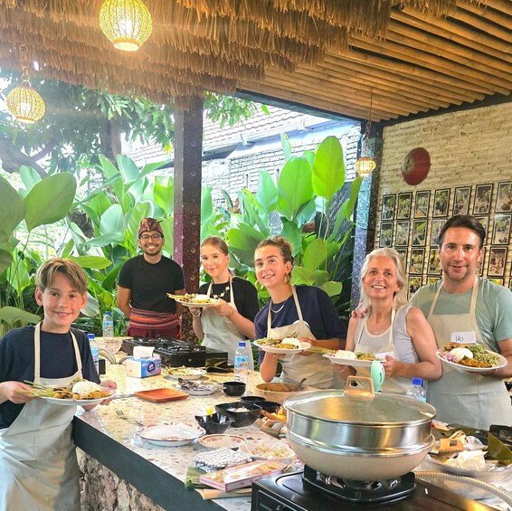 Lombok: Lombok Cooking Class by Mas Oppa 2