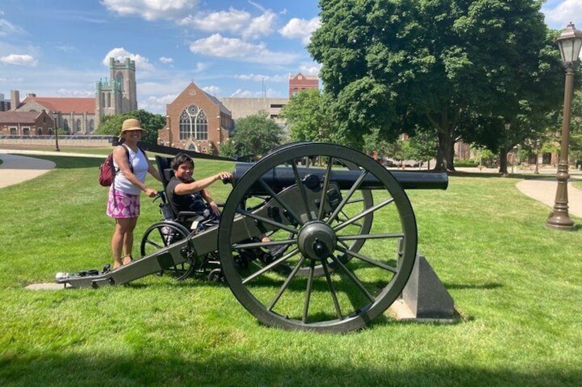 Lansing Scavenger Hunt Adventure 3