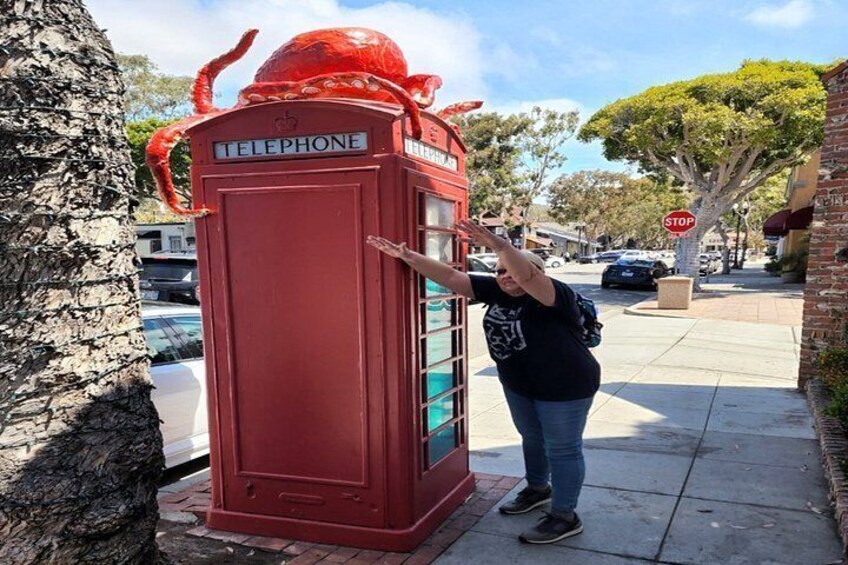 Laguna Beach Scavenger Hunt Adventure 2