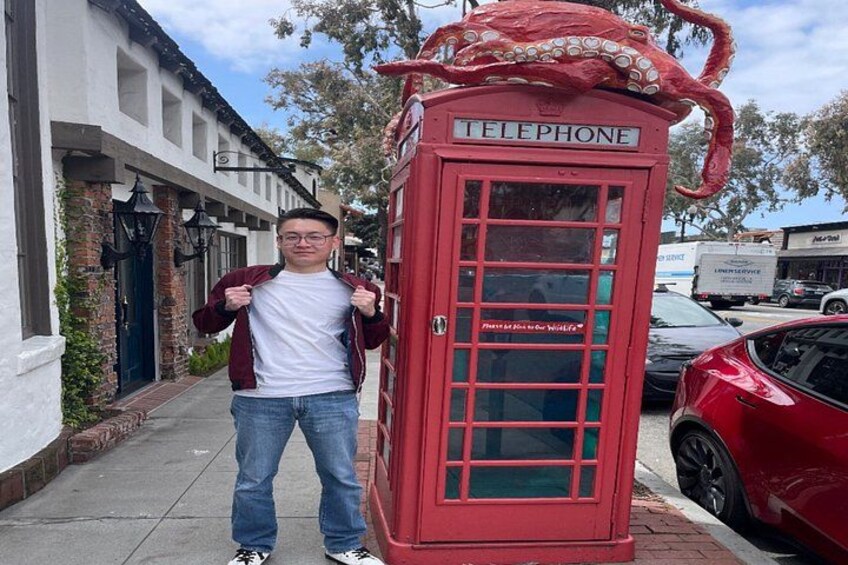 Laguna Beach Scavenger Hunt Adventure 1