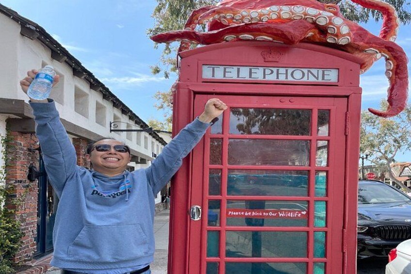 Laguna Beach Scavenger Hunt Adventure 4