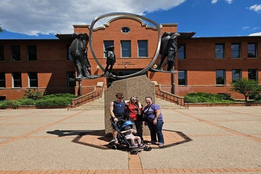 Loveland Scavenger Hunt Adventure 2