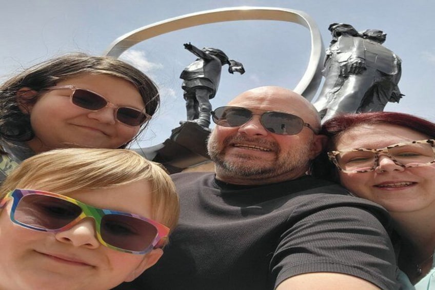 Loveland Scavenger Hunt Adventure 4