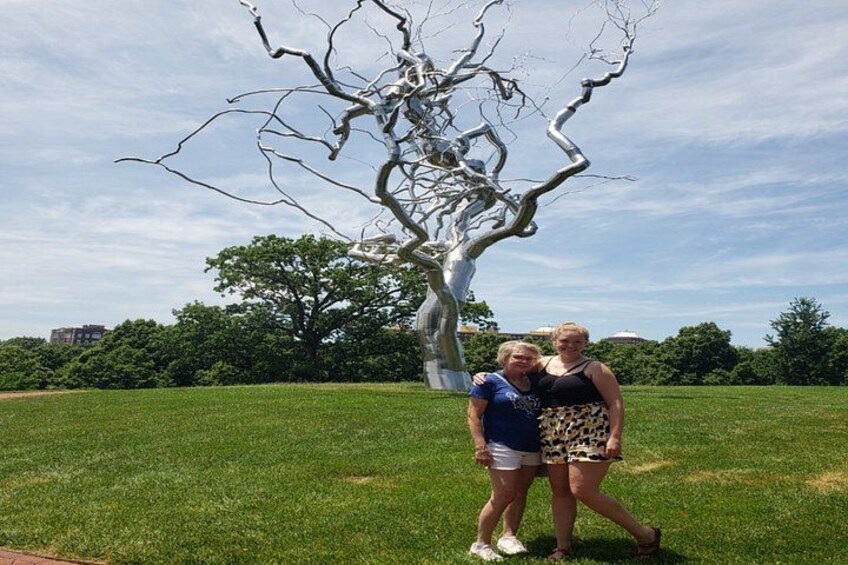 Kansas City Scavenger Hunt Adventure 1